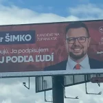 Kandidát na košického župana Šimko podáva podnet na dvojicu protikandidátov