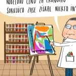 Karikatúra dňa: Možno nabudúce sa to už podarí?