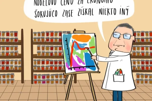 Karikatúra dňa: Možno nabudúce sa to už podarí?
