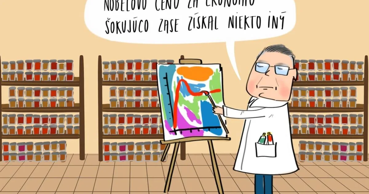 Karikatúra dňa: Možno nabudúce sa to už podarí?