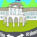 Karikatúra dňa od Mikuláša Sliackeho: aktuálny kreslený komentár