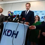 KDH: Rozpočtová dohoda nezaručuje kontrolu nad verejnými financiami