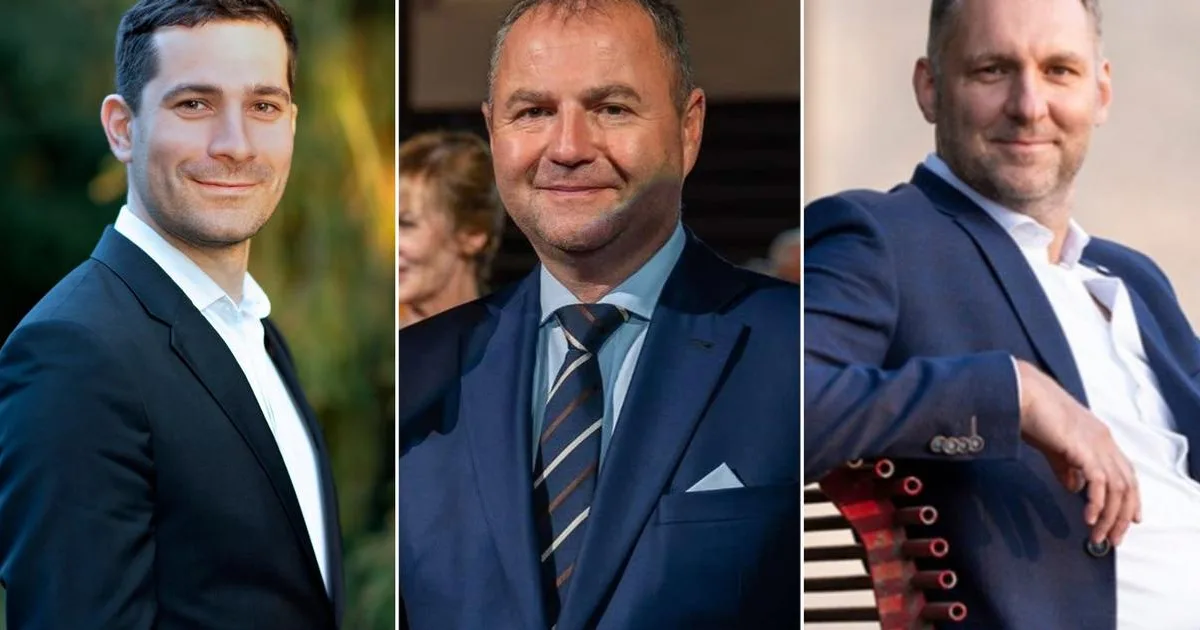 Kéry chystá čistky na úrade. Fintor a Holub prezradili, prečo sa nedohodli