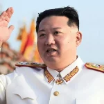 Kim Čong-un absolvoval neohlásenú návštevu, o ktorej informovali štátne médiá