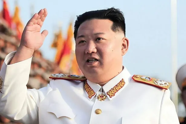 Kim Čong-un absolvoval neohlásenú návštevu, o ktorej informovali štátne médiá