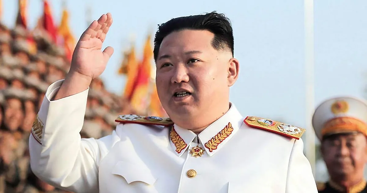Kim Čong-un absolvoval neohlásenú návštevu, o ktorej informovali štátne médiá