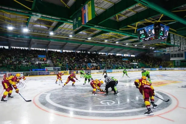 Klub Vlci Žilina uspel s odvolaním, pokutu za hodenie plienok platiť nemusí