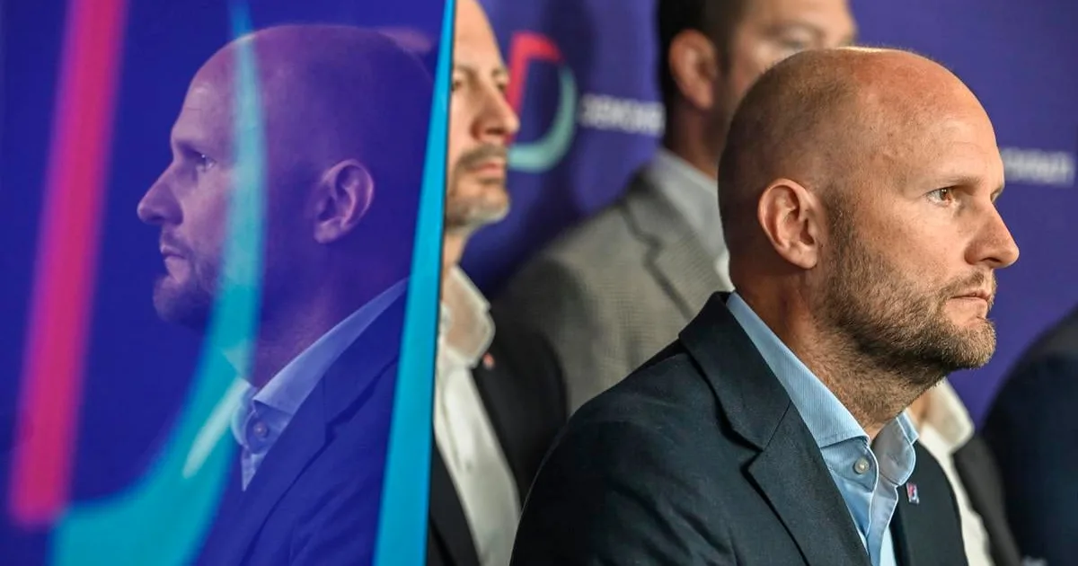 Koalícia s Demokratmi je len krátkodobá vzpruha