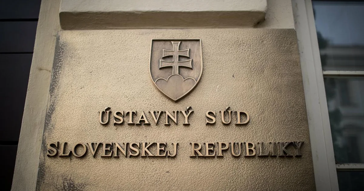 Koaličná úprava využívania výpovedí kajúcnikov je protiústavná