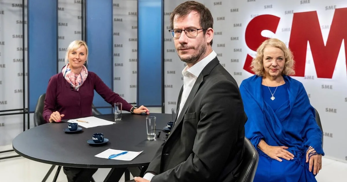 Komentátori: Fico prehráva súboj s Dankom. Pri rozpočte mu už na ničom nezáleží