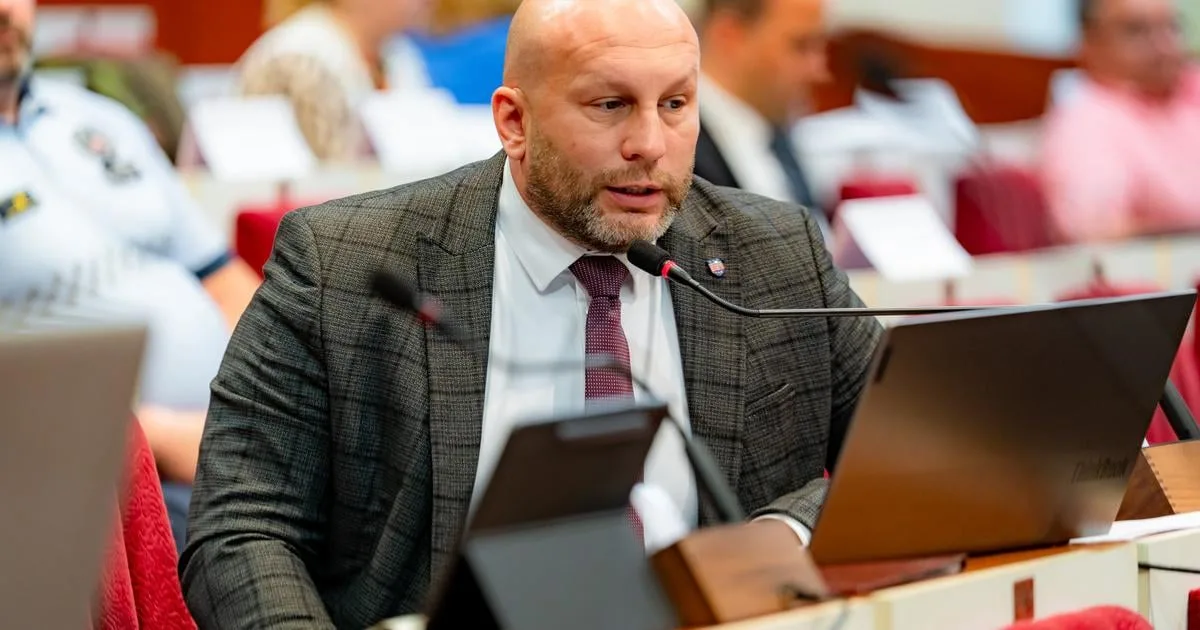 Košickí poslanci končia, Djordjevič sa chce vrátiť na ihrisko