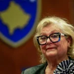 Kosovský parlament zvolil prezidentku a vyhol sa rozpusteniu