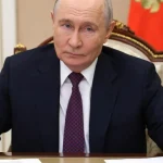 Kremeľský bloger sa obrátil proti Putinovi. Hrozí mu 10 rokov väzenia