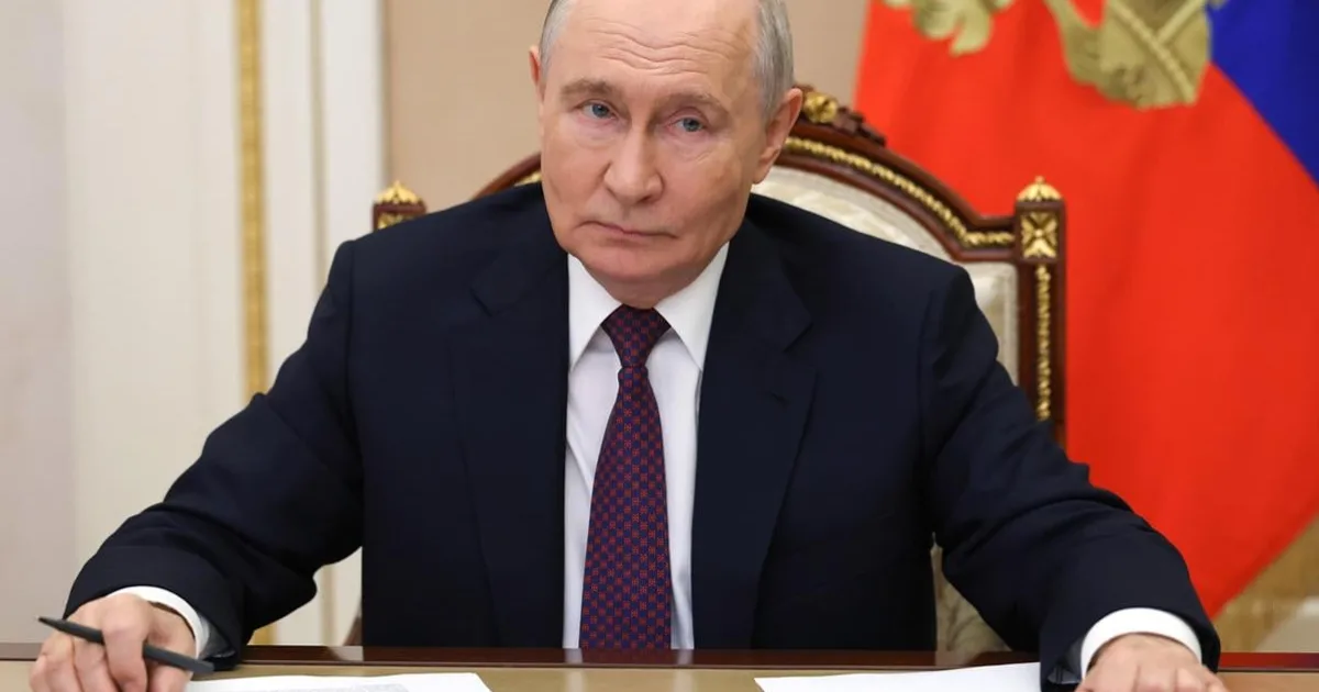 Kremeľský bloger sa obrátil proti Putinovi. Hrozí mu 10 rokov väzenia