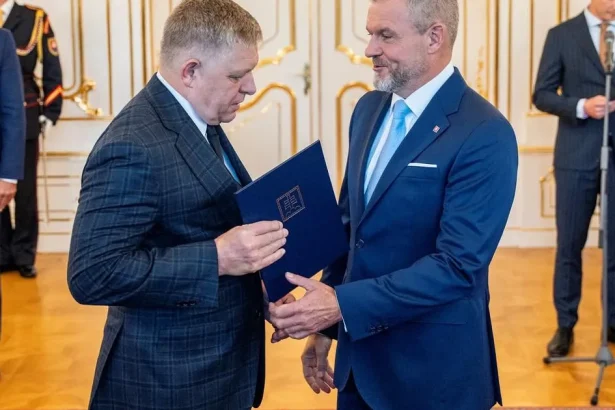 Kuffovi pripravili ústavnú opateru a starostlivosť