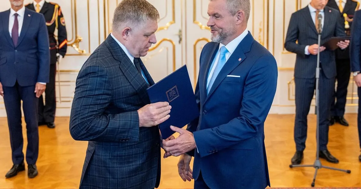 Kuffovi pripravili ústavnú opateru a starostlivosť
