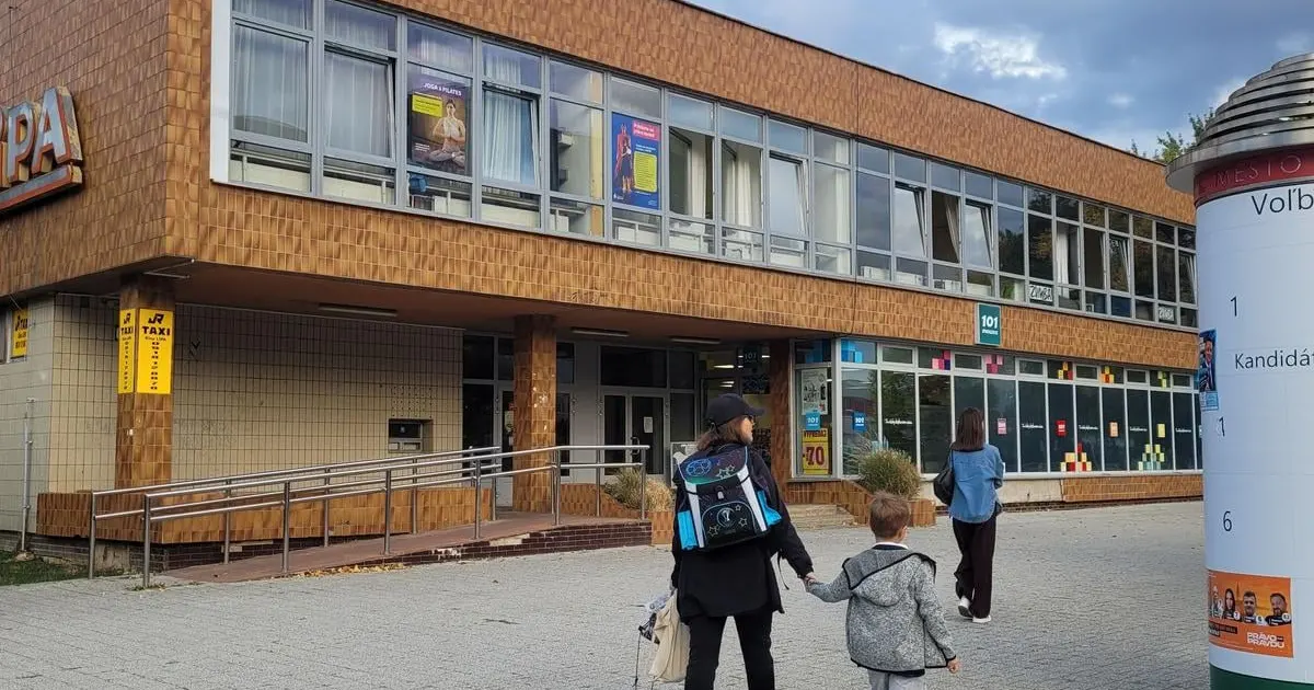 Kultúra namiesto obchodov. Výpoveď pre posledné dve prevádzky aj drogériu