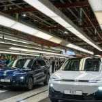 Leapmotor už vyrába autá v Európe, vyhol sa tak dovoznému clu