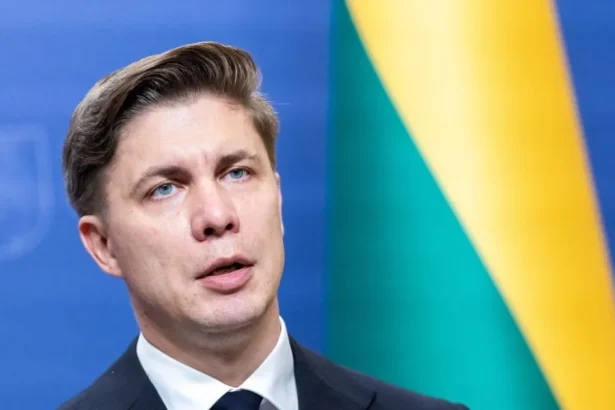 Litva vyšetruje podozrenie z pokusu o podpaľačský útok
