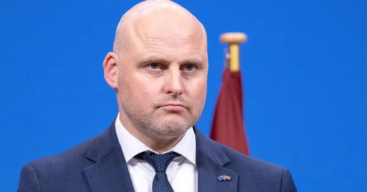 Lotyšsko dnes rozhoduje o novom zložení parlamentu