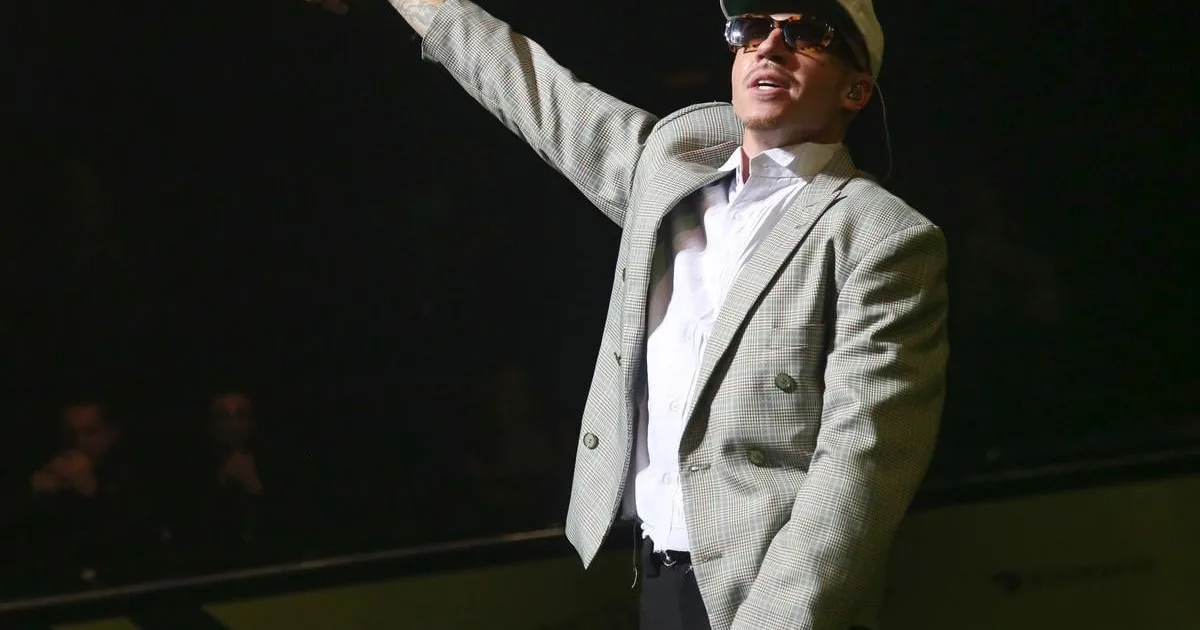 Macklemore vypredal pro-palestínske turné za pár minút, Sheeranove lístky nepredané