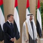 Macron zabezpečil dodatočné dodávky zbraní pre Ukrajinu