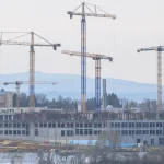 Maďarské konzorcium pri prešovskej nemocnici priznalo chyby, búranie nebolo potrebné