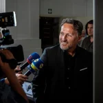 Makó prišel k výslechu, odmítl vypovídat. Inspekce ho zklamala