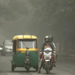 Malajzia pre smog zatvára školy v hlavnom meste a ďalších regiónoch