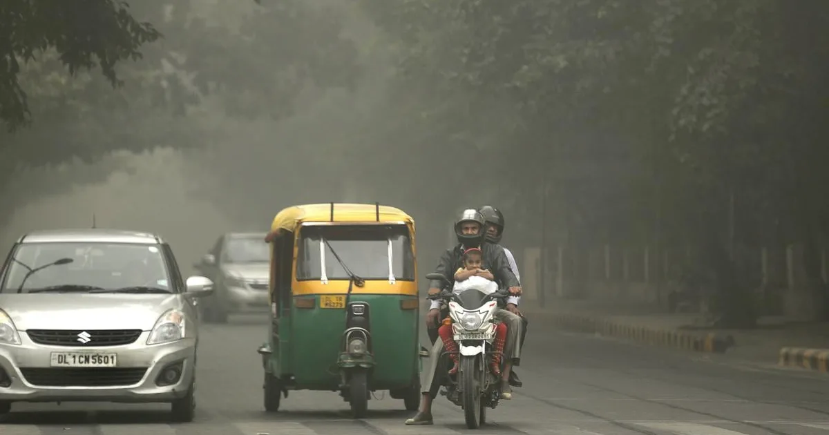 Malajzia pre smog zatvára školy v hlavnom meste a ďalších regiónoch