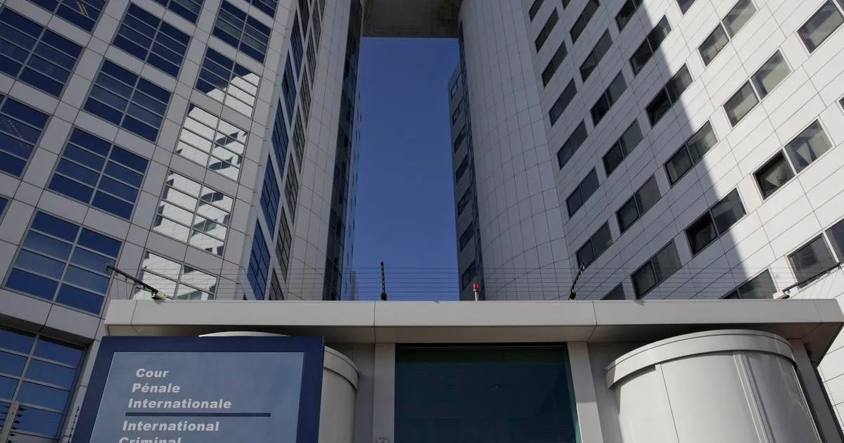 Medzinárodný trestný súd zverejnil nové rozhodnutie