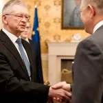 Medzivládne stretnutie s Ruskom bude 26. októbra v Moskve