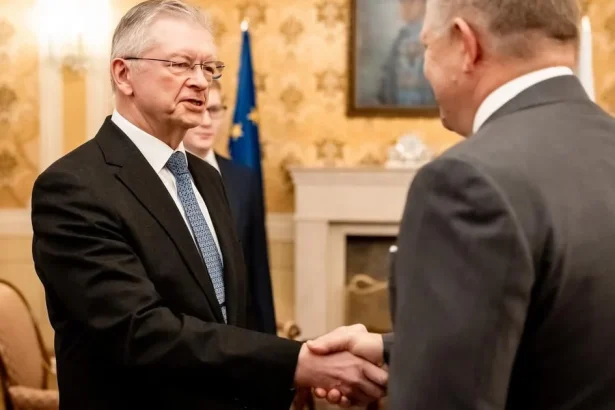 Medzivládne stretnutie s Ruskom bude 26. októbra v Moskve