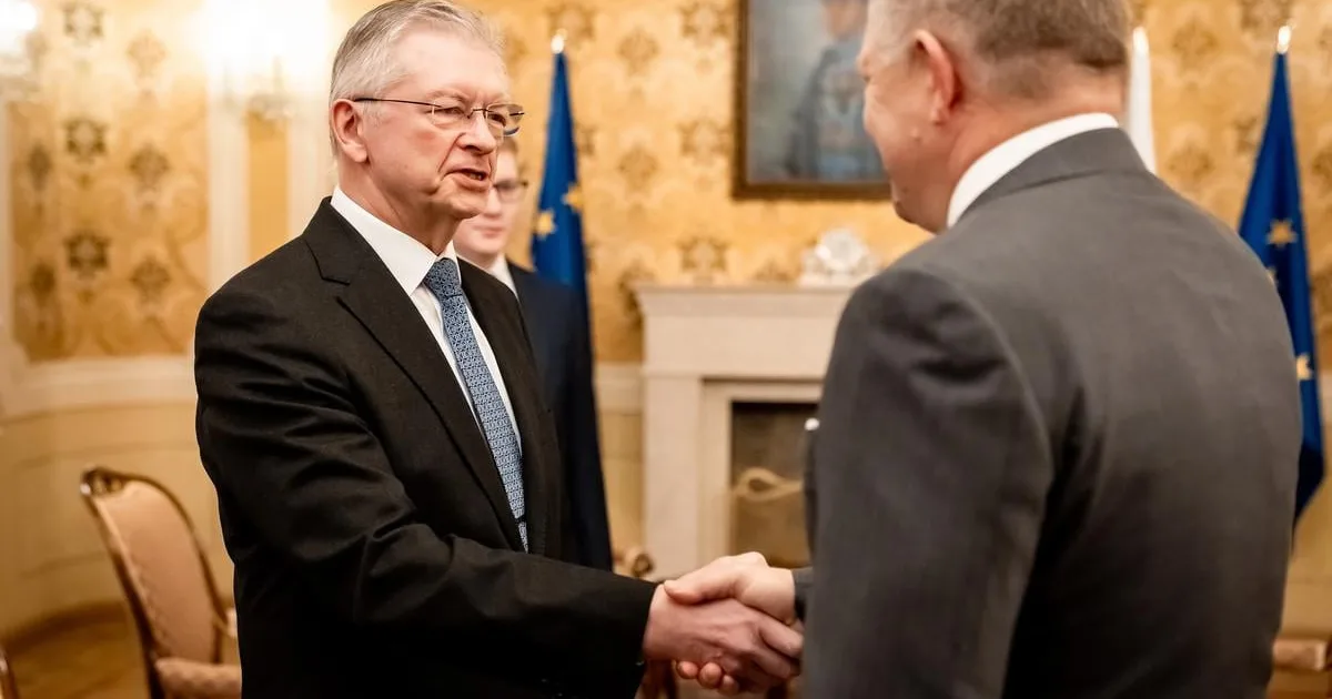 Medzivládne stretnutie s Ruskom bude 26. októbra v Moskve