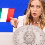 Meloniová označila Trumpovu dohodu o prímerí za dôležitý krok