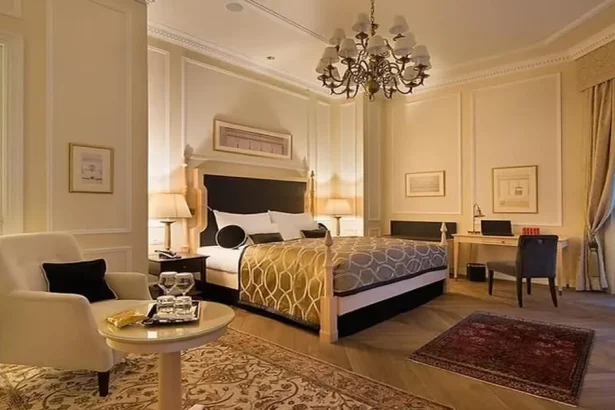 Michelin ocenil slovenské hotely. Dva sú medzi svetovou elitou, noc od 115 eur