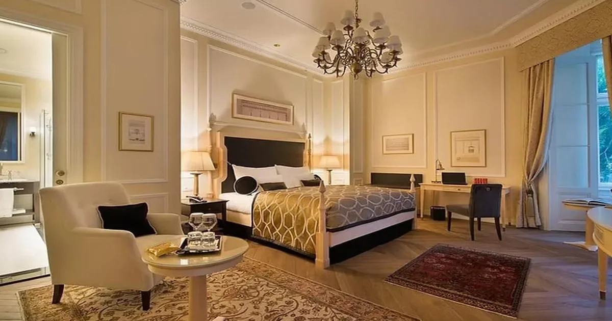 Michelin ocenil slovenské hotely. Dva sú medzi svetovou elitou, noc od 115 eur