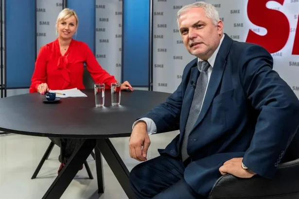 Michelko: Štábna kultúra v koalícii? Kdeže, spory s Republikou nahradil pakt o neútočení