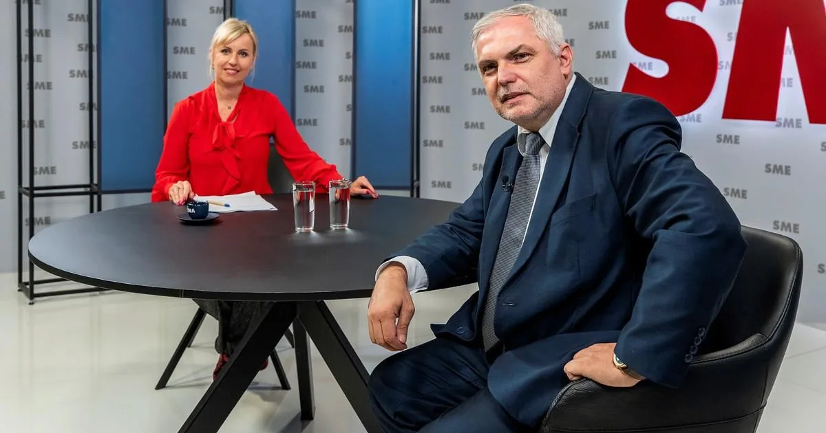 Michelko: Štábna kultúra v koalícii? Kdeže, spory s Republikou nahradil pakt o neútočení