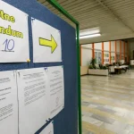 Miestne referendum v Petržalke so štyrmi otázkami je neplatné