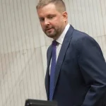 Minister Šaško predstavil poslancom nové návrhy