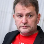 Minister vnútra Šutaj Eštok obvinil opozičného lídra Matoviča