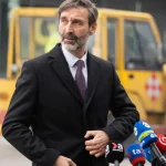 Minister zahraničných vecí Blanár odcestoval do Thajska