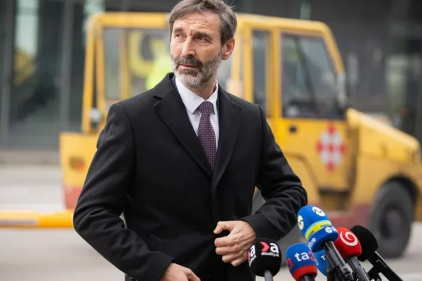 Minister zahraničných vecí Blanár odcestoval do Thajska