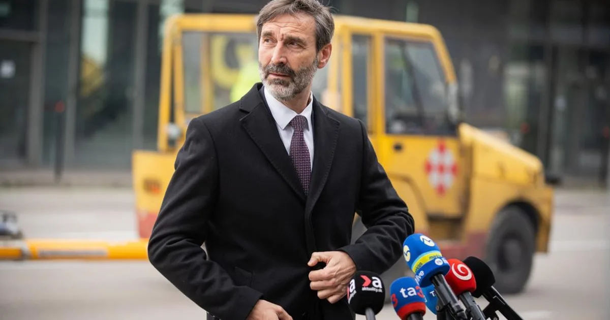 Minister zahraničných vecí Blanár odcestoval do Thajska