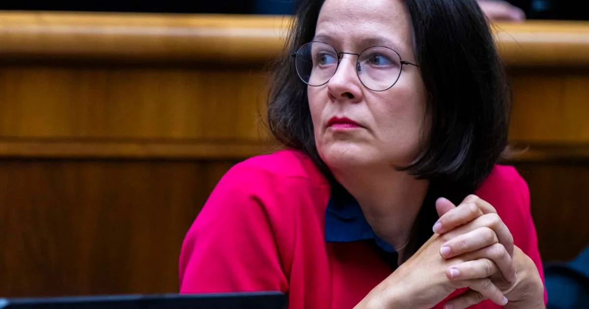 Ministerstvo spravodlivosti podľa Progresívneho Slovenska