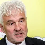 Ministerstvo vnútra Slovenskej republiky má nových štátnych tajomníkov