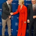 Ministri V4 tlačia na Brusel pre ceny energií aj pravidlá pre jadro