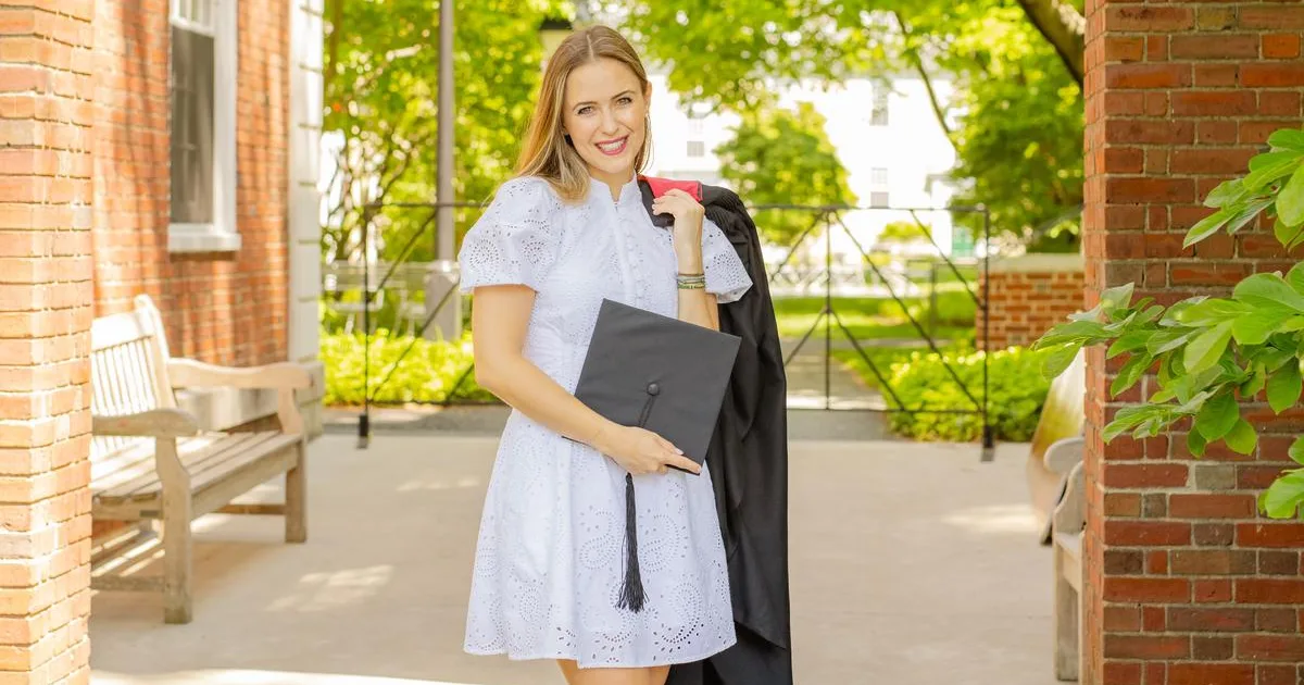 Miška študovala na Harvarde: Školné na dva roky stálo 180-tisíc