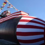 Mitsubishi Heavy Industries je japonský priemyselný gigant